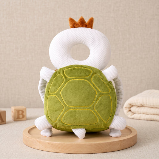 Toddly™ Baby Head Protector – SafeSteps